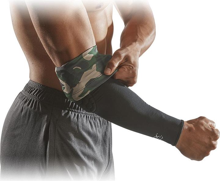 Produktbild McDavid Armschützer "Hexpad" (L)