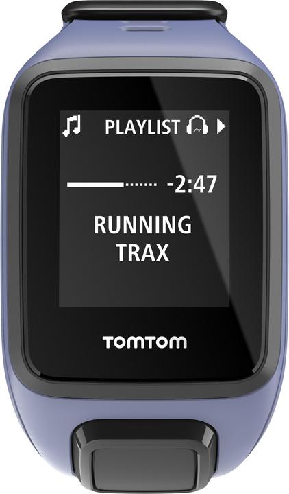 Image du produit TomTom SPARK Cardio + Musique
