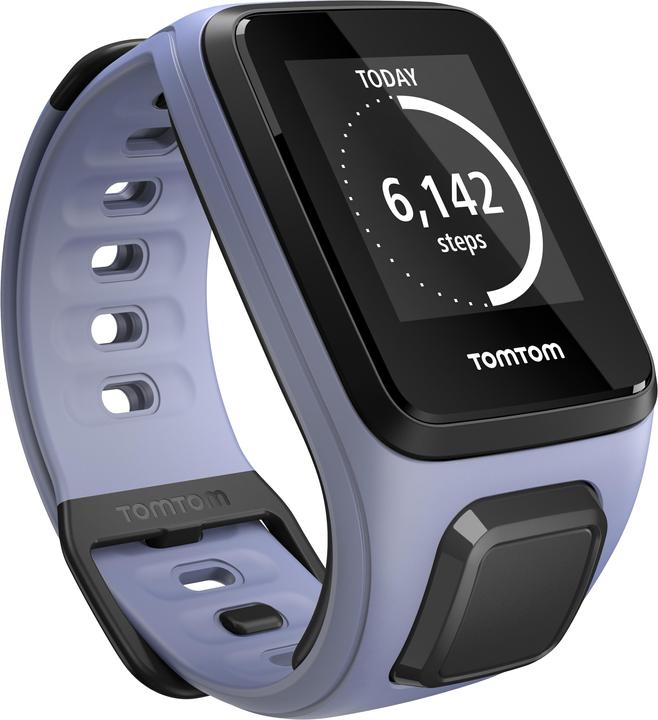 Image du produit TomTom SPARK Cardio + Musique