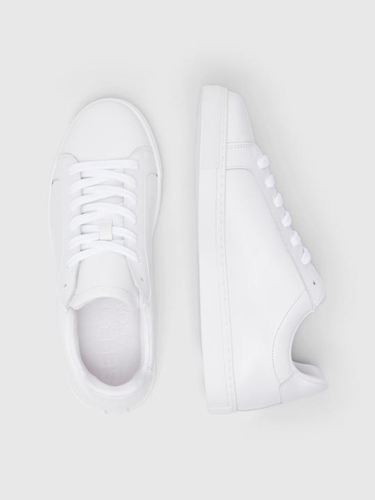 Produktbild Selected Homme Leder Sneakers (46)