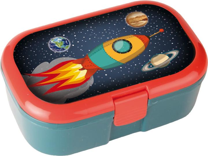 Lutz Mauder Lunchbox
