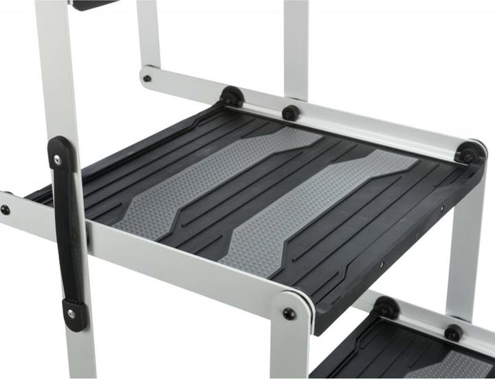 Image du produit Trixie Escalier pliable à 4 marches (Chien, Pliable, Respirant)