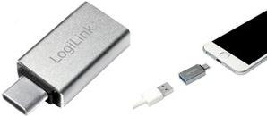 Image du produit LogiLink AU0042 (USB 3.0)