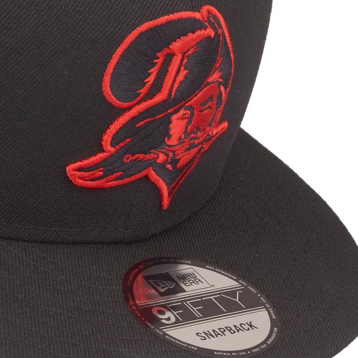 Image du produit New Era 9Fifty Retro Tampa Bay Buccaneers (Taille unique)