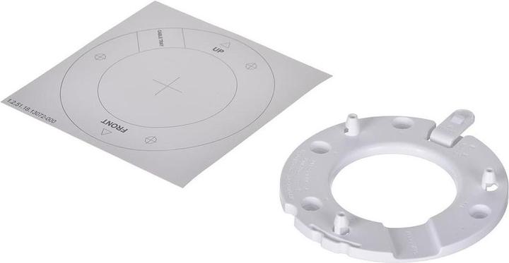 Image du produit Imou WRL CAMERA 4MP TURRET SE/IPC-T42EP (2560 x 1440 Pixels)