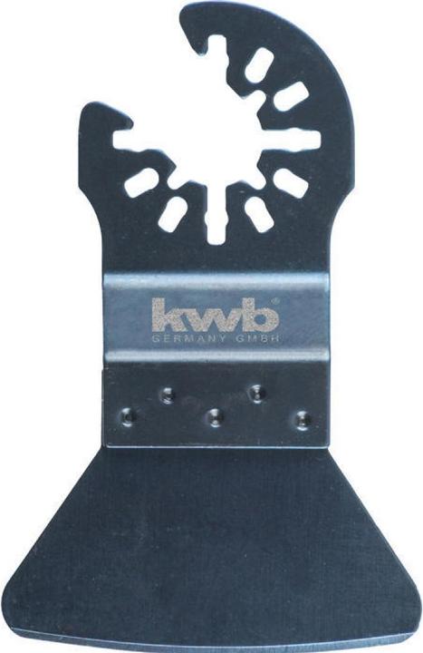 Produktbild kwb Schaber, Hart