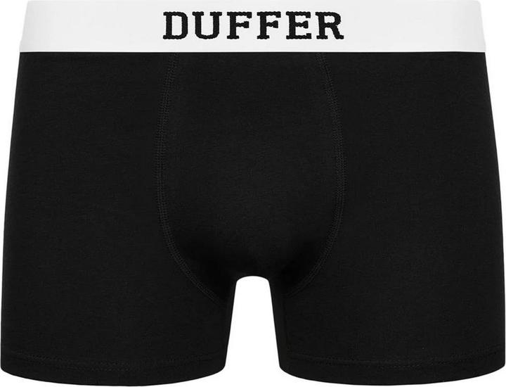 Produktbild Duffer Skipper Boxershorts (3erPack) (XL, 3er Pack)