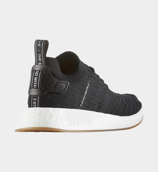 Produktbild adidas NMD R2 PK Schuhe - 107135 (36 2/3)