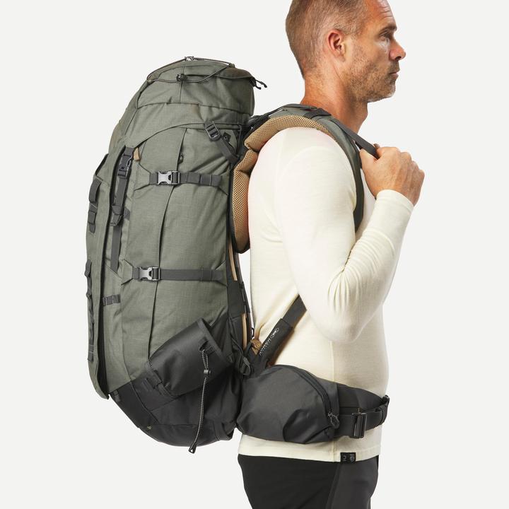 Produktbild Simond Trekkingrucksack Herren - MT900 Symbium 50+10 L (50 l)