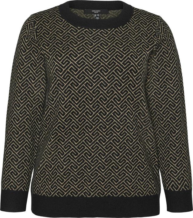 Vero Moda VMCARIA Pullover Strickpullover (M)