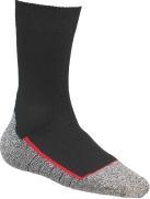 Produktbild Bata Arbeitssocken Thermo MS 3, ESD, Grösse 39-42, schwarz/anthrazit (39 - 42)