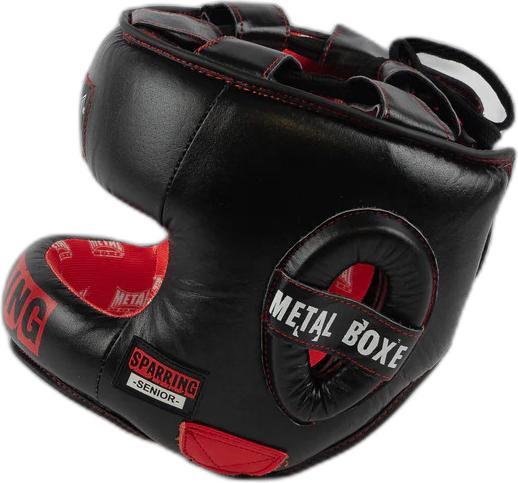 Actual product image Metal Boxe Sparring (One size)