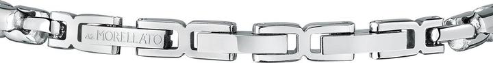 Image du produit Morellato Bracelet Catene (22 cm, Acier inoxydable)