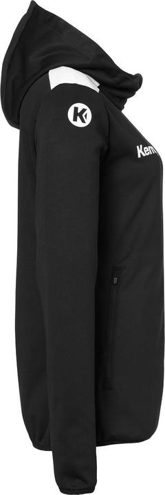 Produktbild Kempa Emotion 27 Kapuzenjacke Damen (S)