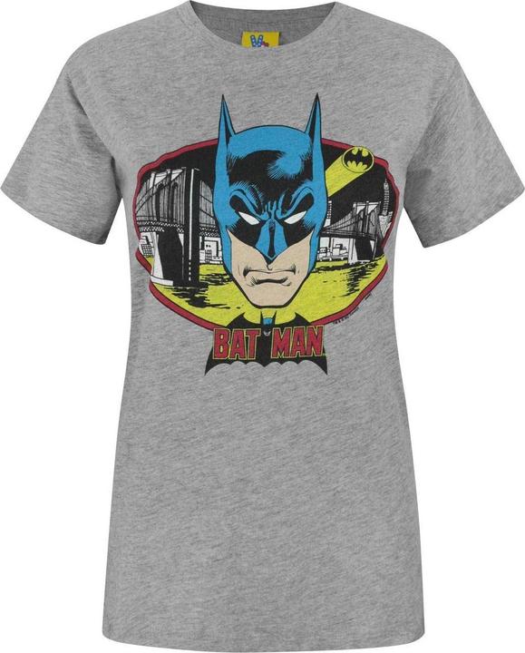 Produktbild Junk Food Retro Mask TShirt (M)