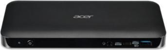 Immagine prodotto Acer Supporto per notebook Pro (GP.DCK11.00P) 14 (USB-C, 1 Porti)