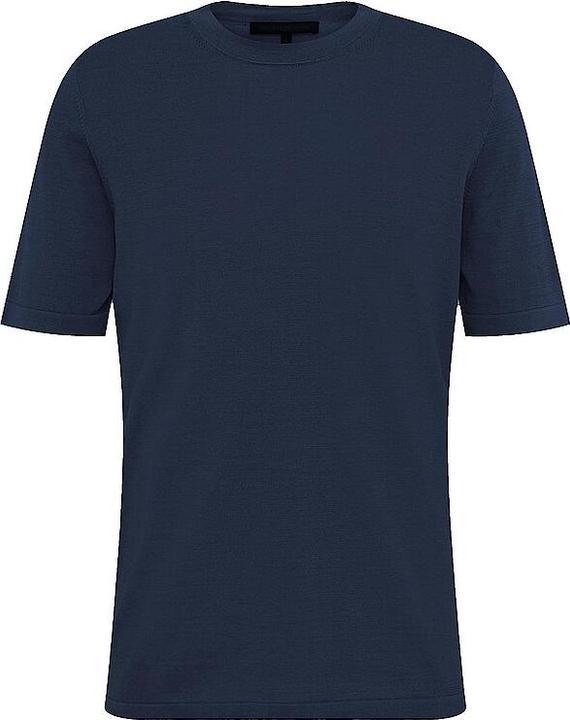 Bleu foncé