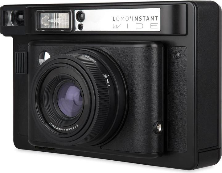 Lomo Instant Wide