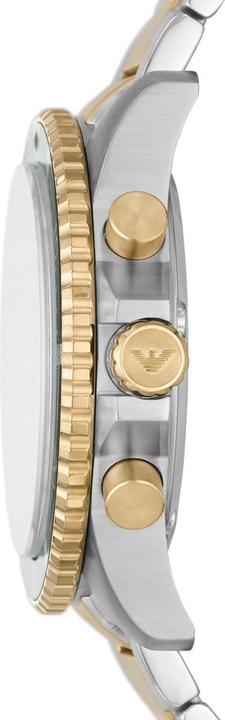 Produktbild Emporio Armani Diver (Chronograph, 43 mm)