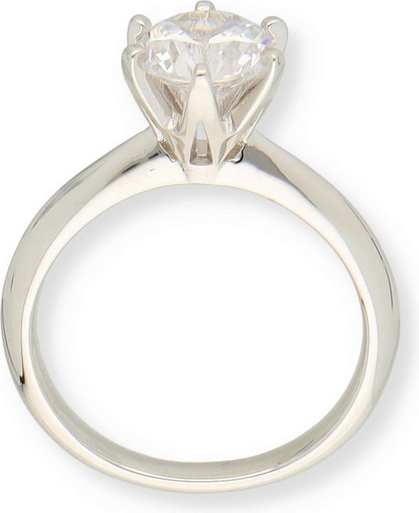 Produktbild Carat Solitaire|Alliance (56, 925 Silber)