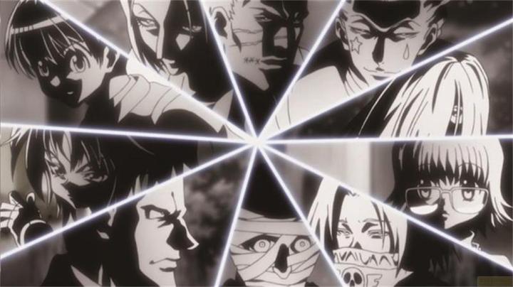Produktbild HUNTERxHUNTER - Volume 5 - Episode 48-58 (2 DVDs) (DVD, 2019, Deutsch, Japanisch)