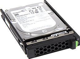 Produktbild Fujitsu HD SAS 10K 512n SED H-PL 2.5'P (0.60 TB, 2.5")