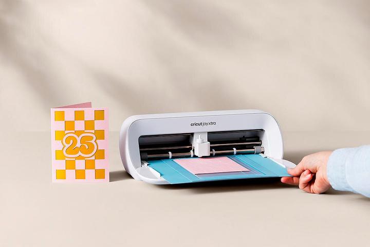 Image du produit Cricut Joy XTRA Bundle