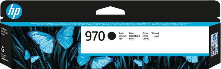 Actual product image HP 970 (FC)