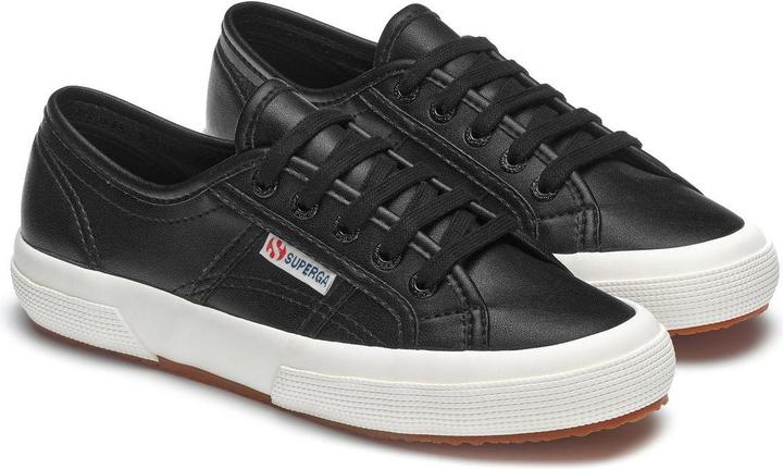 Superga Sneaker 2750 Veganes Leder