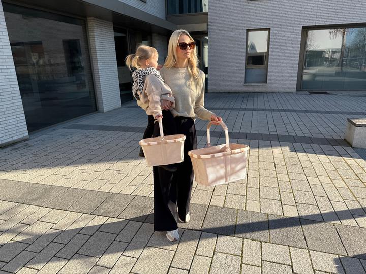 Image du produit reisenthel Carrybag XS
