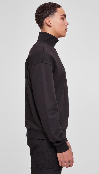 Actual product image Urban Classics High Rib Neck Crew (4XL)