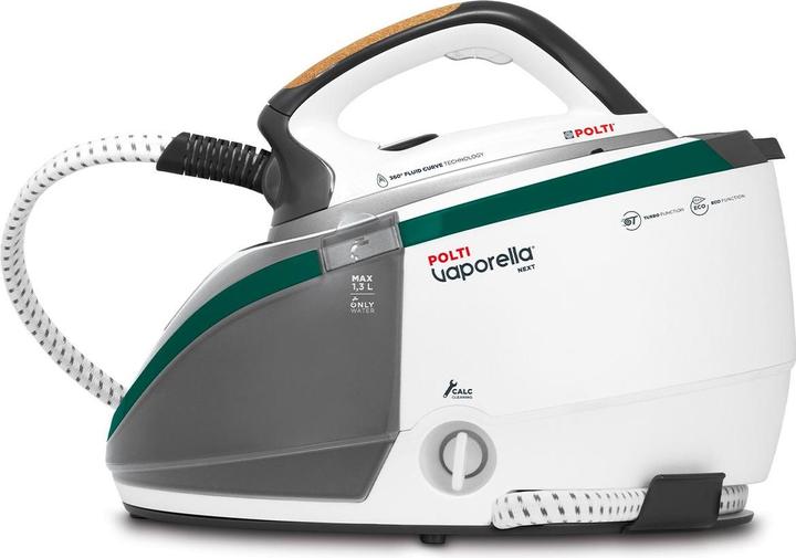 Actual product image Polti Next VN18.65 (2200 W, 450 g/min)