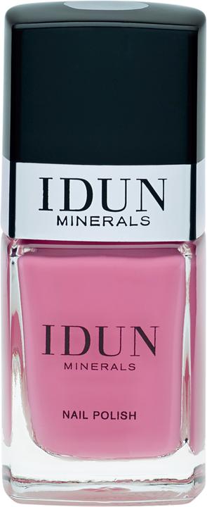 Produktbild IDUN Minerals Nail Polish Sjärnsafir
