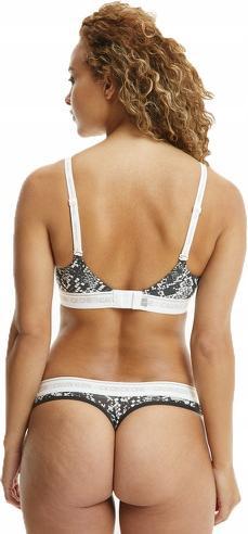 Image du produit Calvin Klein Thong (XS, Une unité par pack)