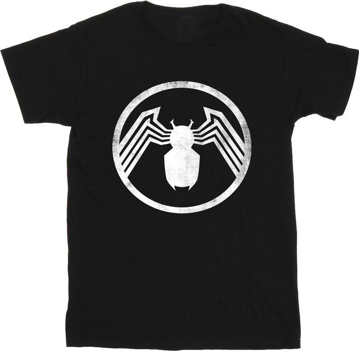 Produktbild Venom Logo Emblem TShirt Jungen (152, 158)