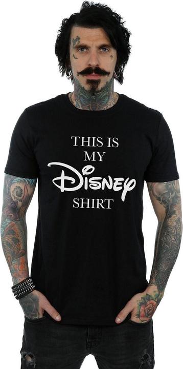 Produktbild Disney My Tshirt TShirt (4XL)
