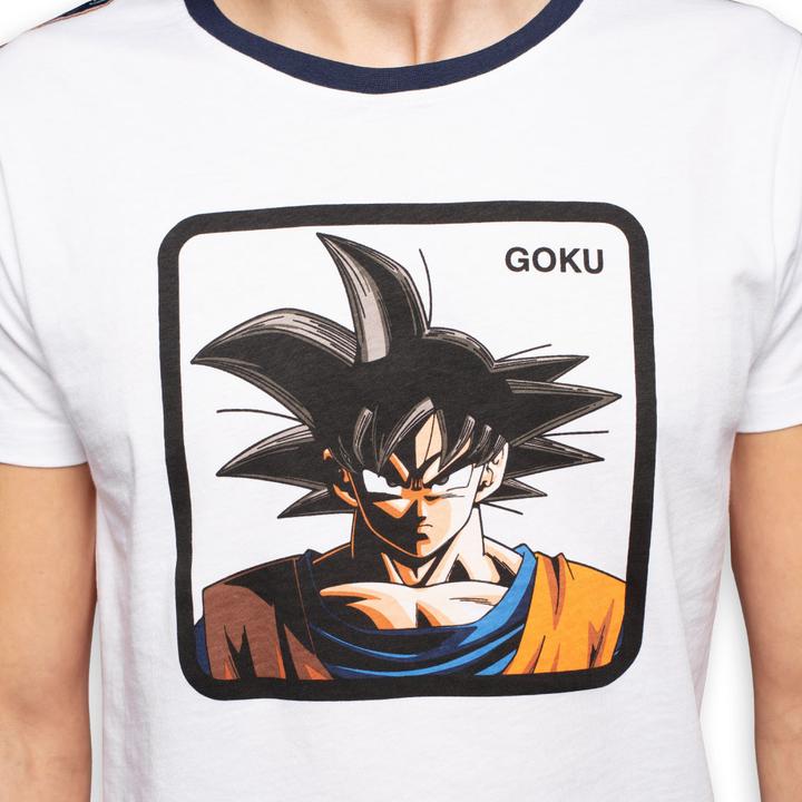 Immagine prodotto Capslab Dragon Ball - Son Goku - L Grosse (L)