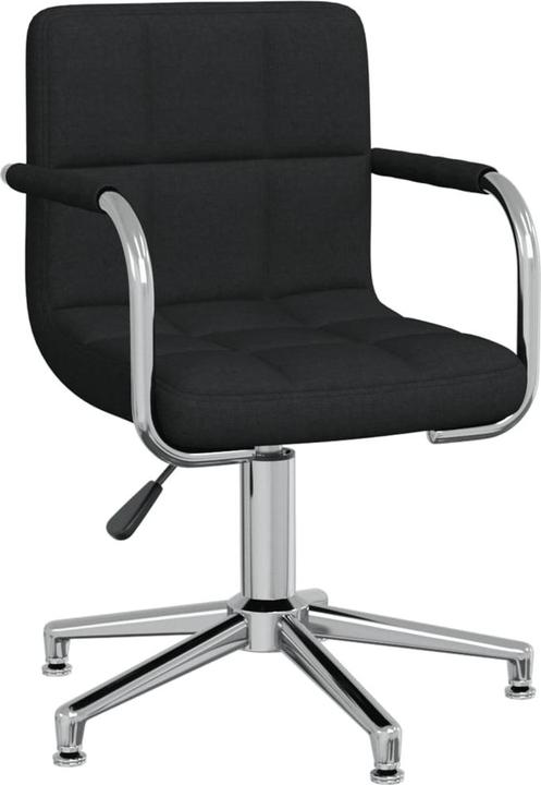 Actual product image VidaXL Drehbarer Bürostuhl