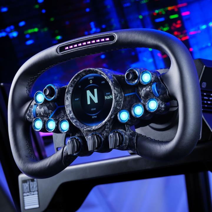 Image du produit Moza Vision GS (PC)