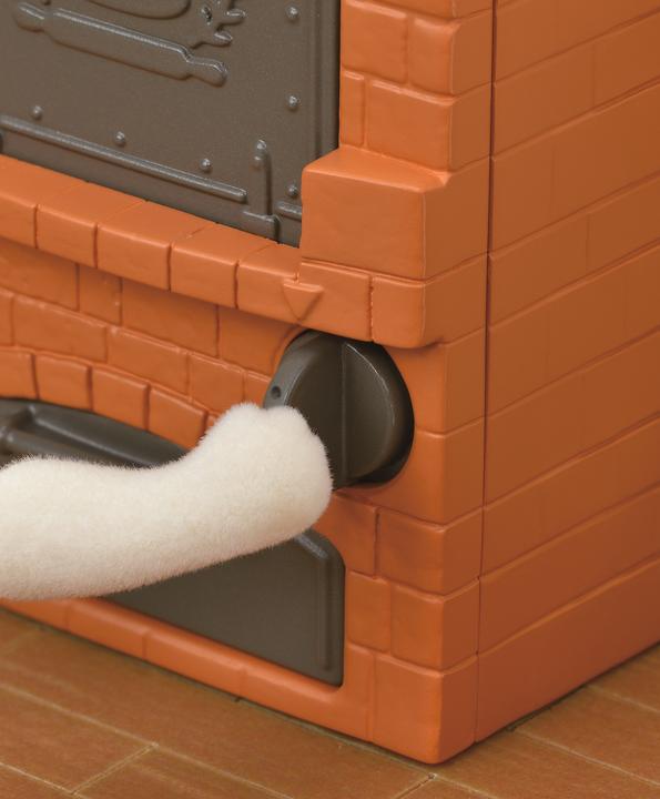 Immagine prodotto Sylvanian Families Set iniziale del negozio di panetteria
