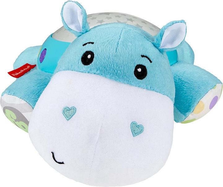Immagine prodotto Fisher-Price Ippopotamo Proiettore