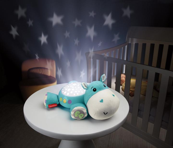 Immagine prodotto Fisher-Price Ippopotamo Proiettore