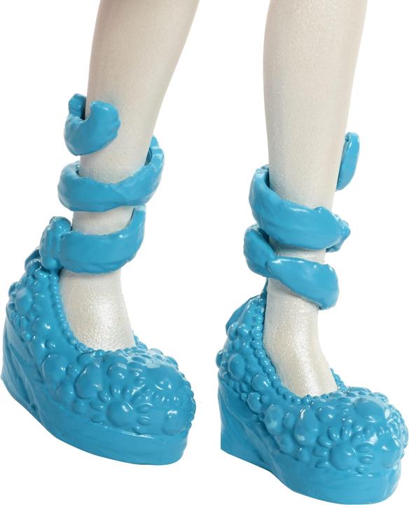 Image du produit Enchantimals Saffi Cygne & Poisi - Mini Poupée - 4 ans et +