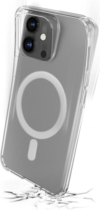 Actual product image Mobilize Naked protective case (Samsung Galaxy Z Fold4)