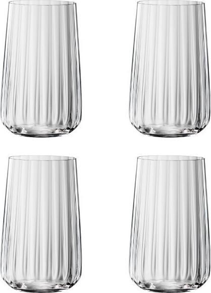 Spiegelau Longdrinkgläser LifeStyle (0.51 l, 1 x)