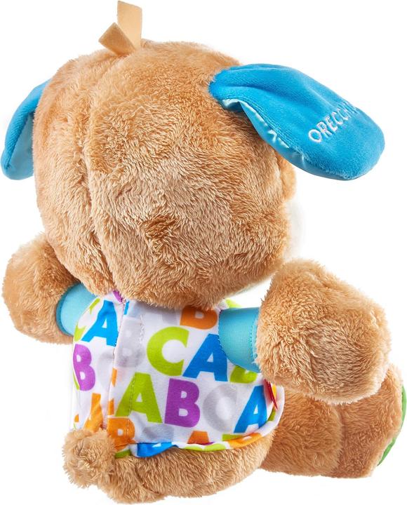 Productafbeelding Fisher-Price Leren leuk hondje (30.50 cm)