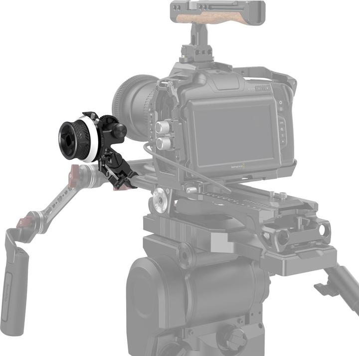 Productafbeelding SmallRig mini F40 3010C