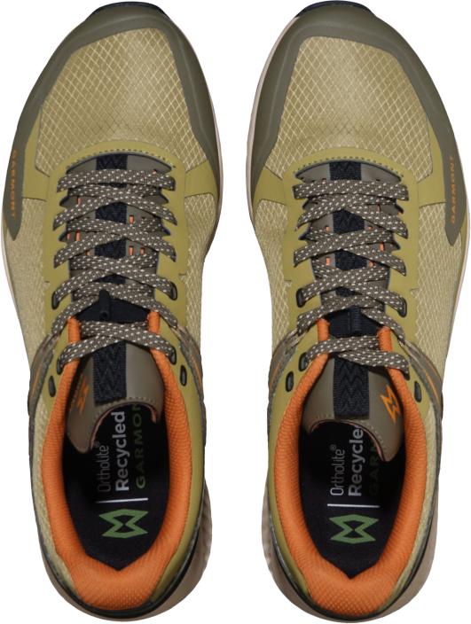 Actual product image Garmont 9.81 Hi-Ride (40)