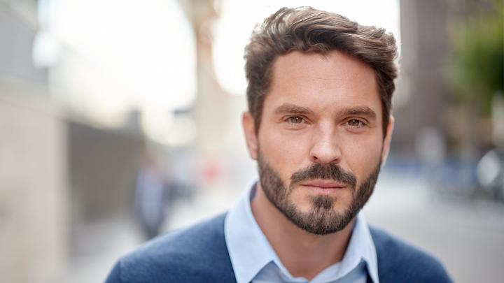 Produktbild Philips Beardtrimmer