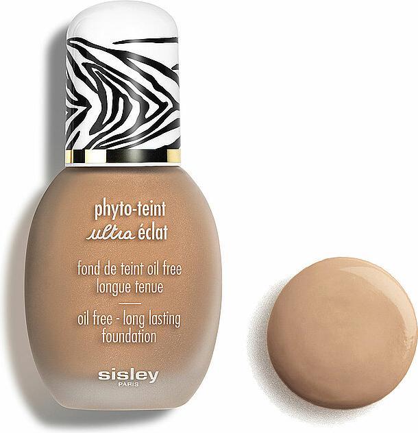 Image du produit Sisley Phyto Teint Ultra Éclat (Golden)